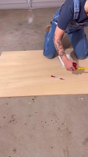 5.2K views · 278 reactions | Making drawer boxes with wood joints and a pop of color #customfurniture #finewoodworking #furnituremaker #furnituredesign #interiordesign #homerenovation | Raina Nicole Woodworks | Facebook