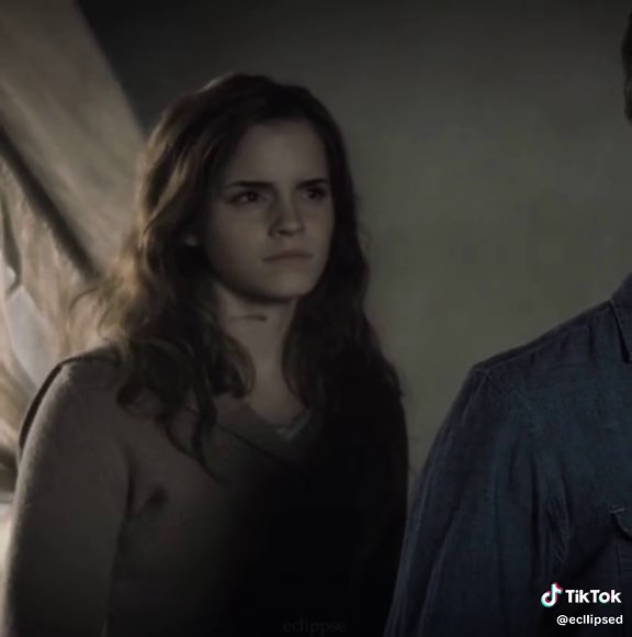 Understanding Hermione Granger’s INFP Character Traits