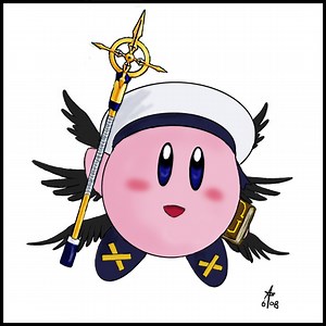[Image - 379241] | Kirby Hats / Kirby Transformations