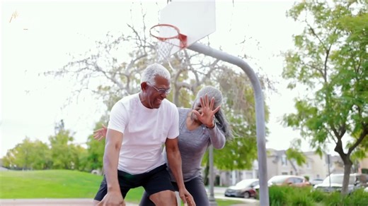 Did You Know That Pupils Actually Shrink as You Get Older?