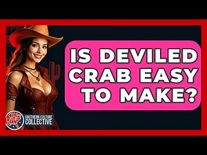 Is Deviled Crab Easy To Make? - Southern Culture Collective