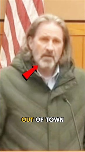 They Used Utility Data to Declare a Home “Unoccupied” !! Judge Reacts 🫡