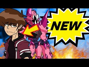 What is Charnitrix Alien force?