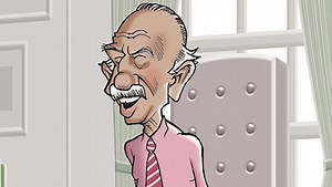 John Conyers resigns | Mike Thompson