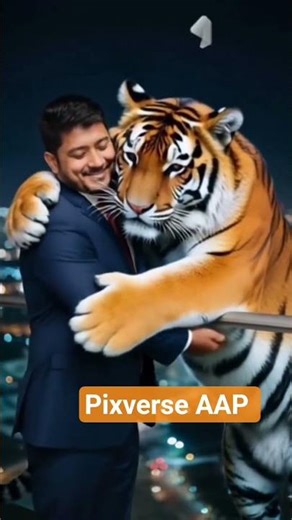 Inside the Wacky World of Pixverse AAP & adil Leo pixprompt