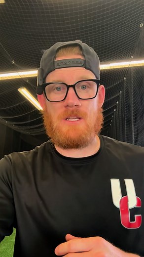 The first one might just be the best one! 👍 #baseball #baseballcoach #hitting #hittingcoach #softball #baseballdad #baseballmom #baseballplayer #baseballtraining | Upper Class Sports