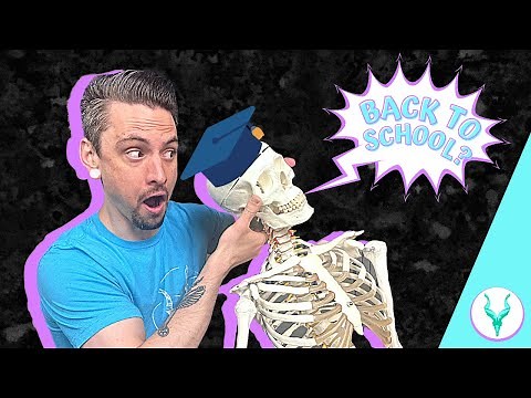 HOW TO GET INTO CHIROPRACTIC SCHOOL