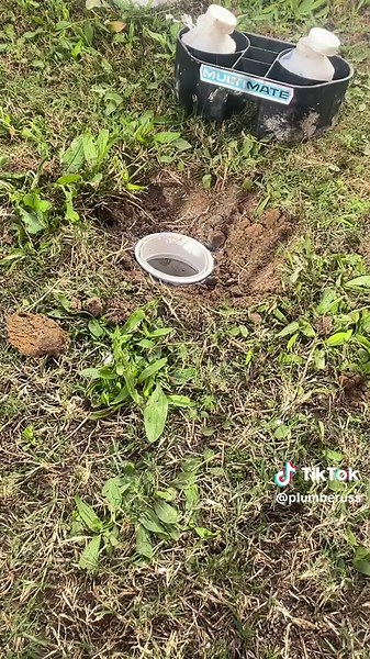 Installing a Yard Gully: Step-by-Step Guide