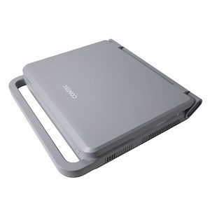 [Hot Item] Contec Cms1700A Portable 3D 4D Advanced Continuous Doppler Medical Ultrasound