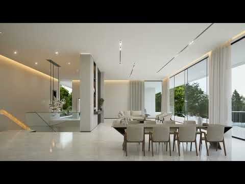 Multi editor Editing First Real time Collaborative Solution from Rendering Software D5 for Teams