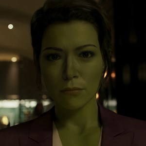 Une nouvelle affaire pour Miss Hulk. Retrouvez l'épisode 8 de She-Hulk : Avocate, en streaming dès maintenant sur Disney . | Marvel