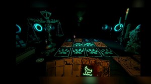 邪恶冥刻(Inscryption) Kaycee mod最终Boss挑战