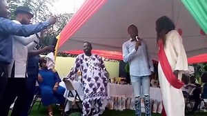 34K views · 91 shares | Finally MMEBUSEM and Salinko have reunited by settling their differences.. Beautiful that's all we need.. Good songs there by ERNEST OPOKU.. | Ghana Gospel Songs | Facebook