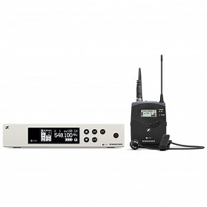 Sennheiser ew 100 G4-ME4-A1 Presenter Set favorable buying at our s...