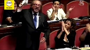 330K views · 2.3K reactions | NON ABBIAMO PAURA DI COMBATTERE LA MAFIA. CI MANDANO A PROCESSO PER AVERE DETTO LA VERITA’? NESSUN PROBLEMA! Poco fa in aula l’intervento infuocato di Mario Giarrusso Il MoVimento 5 Stelle ha la coscienza pulita! | MoVimento 5 Stelle Senato | Facebook