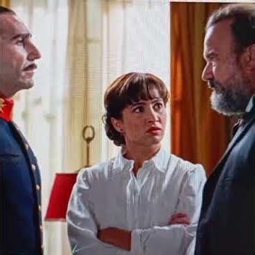 A LIFE IN DANGER AND PETRA'S TOUGH CONFRONTATION! WEEKLY PREVIEW OF LA PROMESA (JULY 13–17)