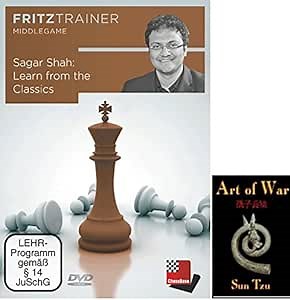 Learn from the Classics Chess Software