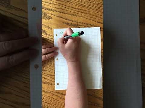 SAXON ADVANCED MATHEMATICS | LESSON 119