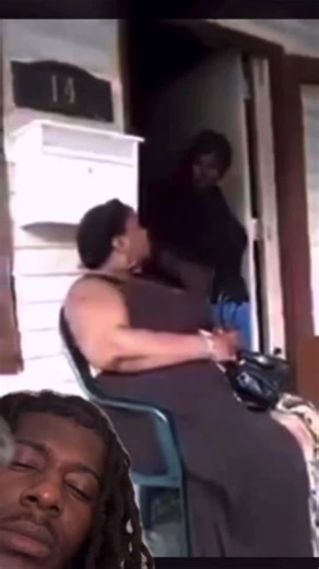 Slap with cake frosting is diabolical😭 | Kelo2crazy