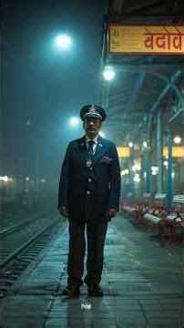Midnight Train 306 😨 #ytshorts #shorts #horror#viral