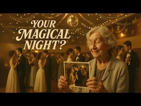 High School Proms of the 60s