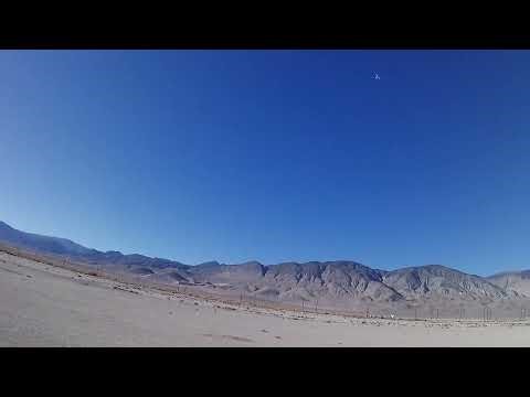 AeroScout EDF with 4s 2600mah battery