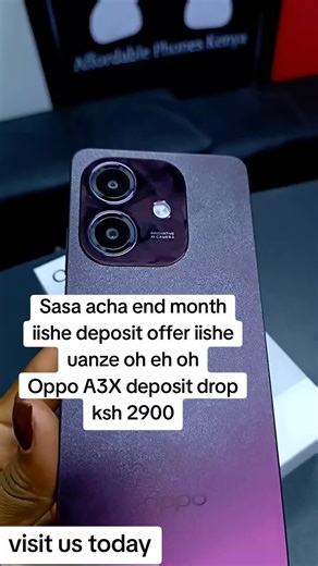 Exclusive limited deals Available now!!💯 Brand New Phones only✅✅ CASH AND LIPA POLE POLE PHONES. TO PLACE ORDERS CALL : 0792251289 OR VISIT US 📍 Dynamic Mall 1st floor Shop ML63, Tom Mboya opposite Ambassador Hotel. Shop ML63 #OPPO #TECNO #IPHONE #INFINIX #SAMSUNG #REDMI #VIVO #ITEL #REALME #ONEPLUS #GOOGLE PIXEL #PHONESUNDER10K #PHONESUNDER20K WARRANTY UP TO 2YRS #redminote14 #reno13 #camon40 #vivov50 #opporeno13 .