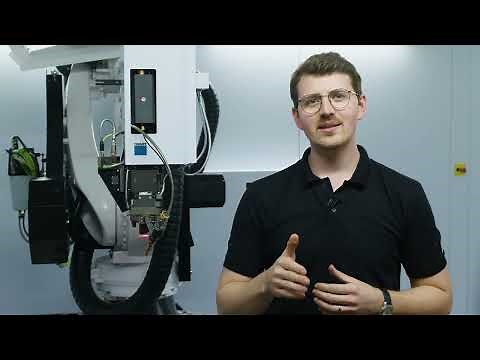 TRUMPF: Ask the Expert – Laser welding with wire