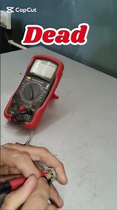 Procedure to check readings of oxygen sensor #automobile #foryou #experiment