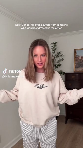 Fall Office Outfits for Women: Day 12 of 15