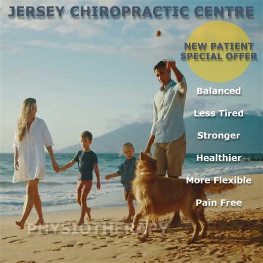 NEW PATIENT SPECIAL OFFER