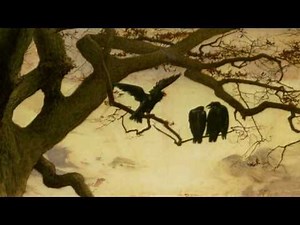 The Three Ravens (26)