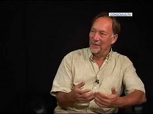 Peter Russell - 'The Great Awakening' - Interview by Iain McNay