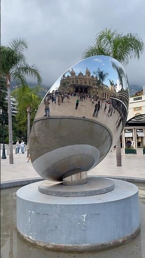 Monte Carlo Monaco: Experience Monaco’s Casino District in 4K