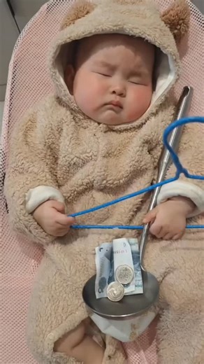 Ruby Tai | This little rascal has been playing the erhu since he was littl #MyLittleCuteKid | Instagram