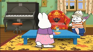 Max & Ruby 2