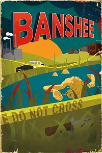 Best streaming options to watch Banshee without cable