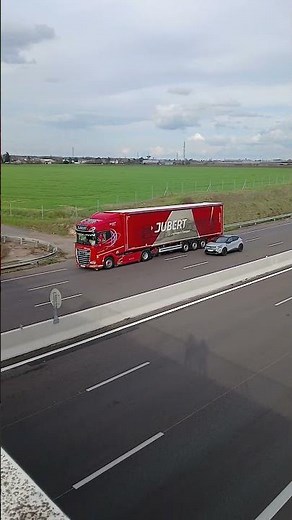 klaxon daf #daf #camions #pourtoi #trucking #trucker