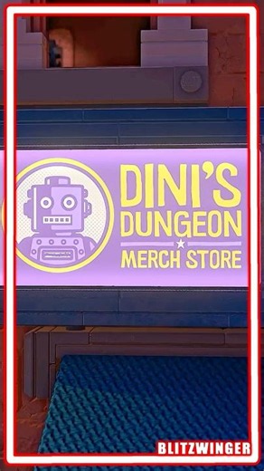 This LEGO Batman Store Is FULL of Secrets 👀