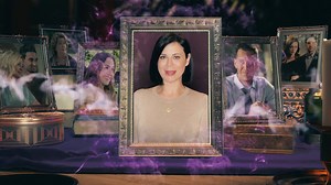 Get ready to fall under Middleton's spell once more. The all-new season of Good Witch starts Sunday, May 3, on Hallmark Channel USA. | Good Witch