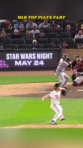 Exciting MLB Top Plays Highlights