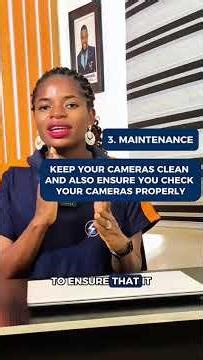 About CCTV installation #cctvcamera #emmyeenergyltd