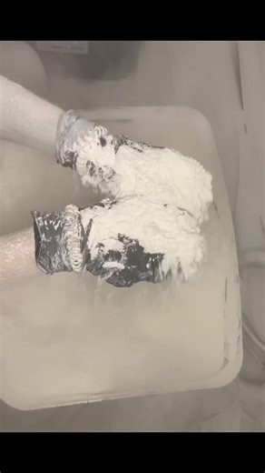 Every day is a new chance to grow, shine, and become a better version of yourself. ✨ #powderplay #powder #asmr #asmrsounds #oddlysattisfying