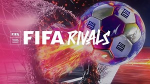 'FIFA' : le premier jeu vidéo de foot sans EA Sports est disponible - RTBF Actus