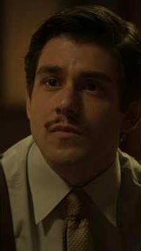 MANOEL CONFRONTED HIS DAD! 👀 He revealed his breakup with Ana Maria! #TheNobilityOfLove | TV Globo