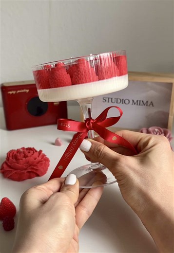 Create Your Own Candles: Embrace the Soft Life