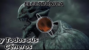 Destroyer bass (Bass 2022)Música Electrónica y Todos sus Géneros | Música Electrónica Internacional