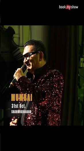 Mumbai 31st Oct .. Abhijeet Live || Abhijeet Bhattacharya