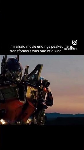 Best ending song of Transformer movie (Best movie) #transformersmovie #linkinpark
