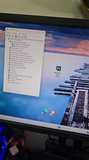 Cómo correr un programa o un juego con una gráfica si tienes más de 1 GPU #trucos #windows